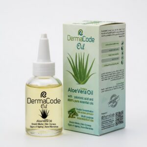 DermaCode® Oil