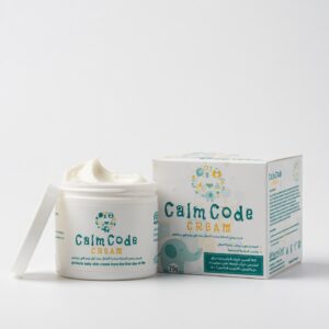 calmcode® cream