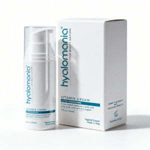 hyalomania® VITAMIN CREAM