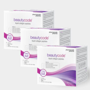 beautycode 3-pack offer