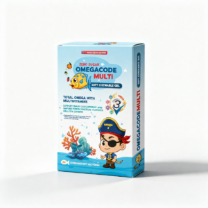 OMEGACODE® MULTI