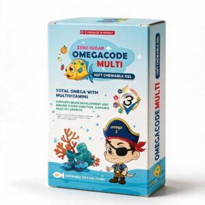 OMEGACODE® MULTI