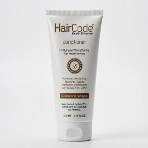 HairCode® conditioner
