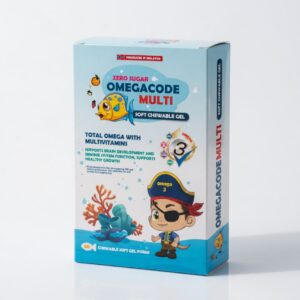 OMEGACODE® MULTI