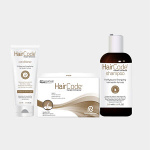 HairCode Line