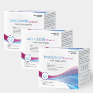 beautycode Advanced 3-pack offer