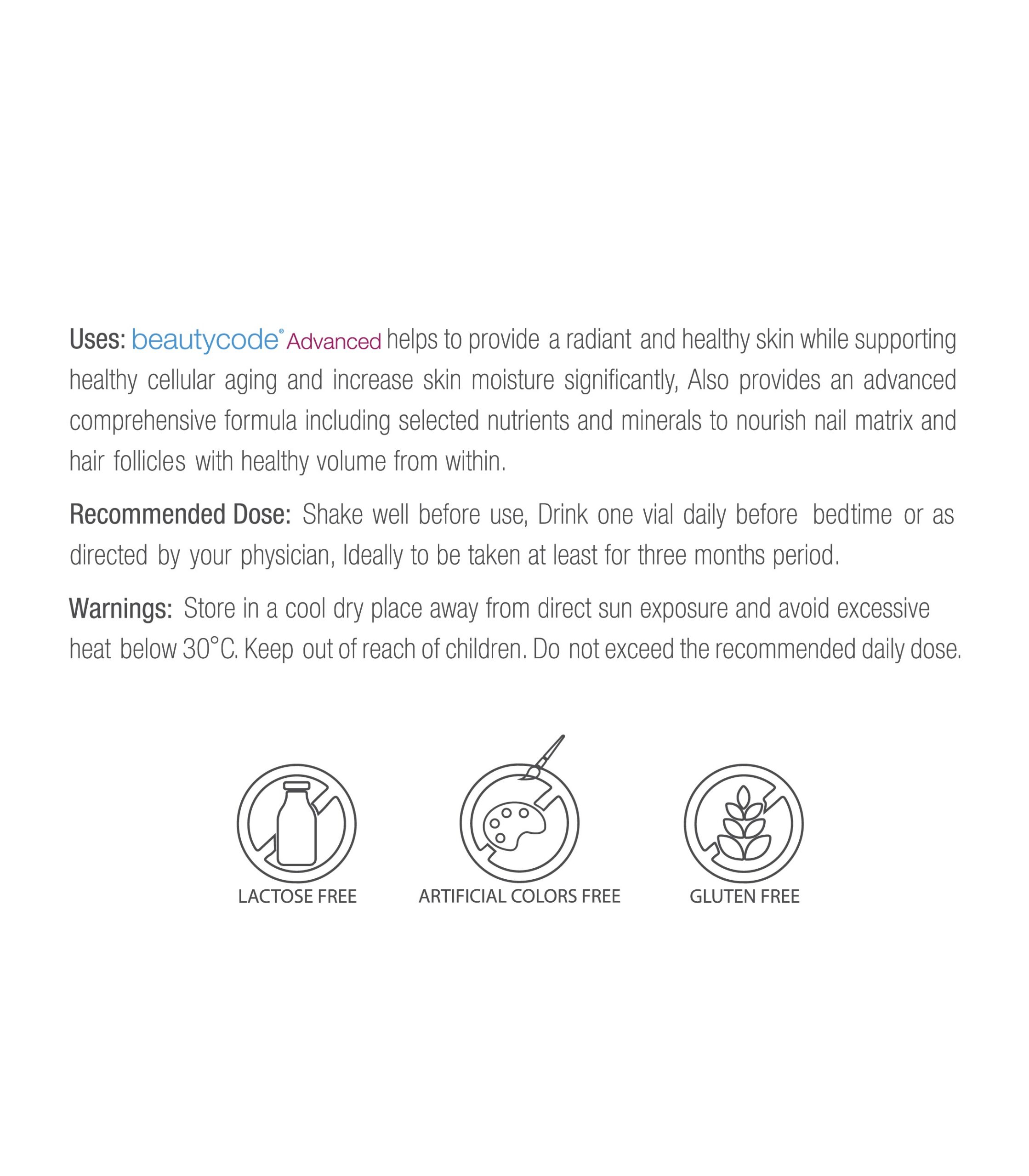 beautycode advanced ing 3