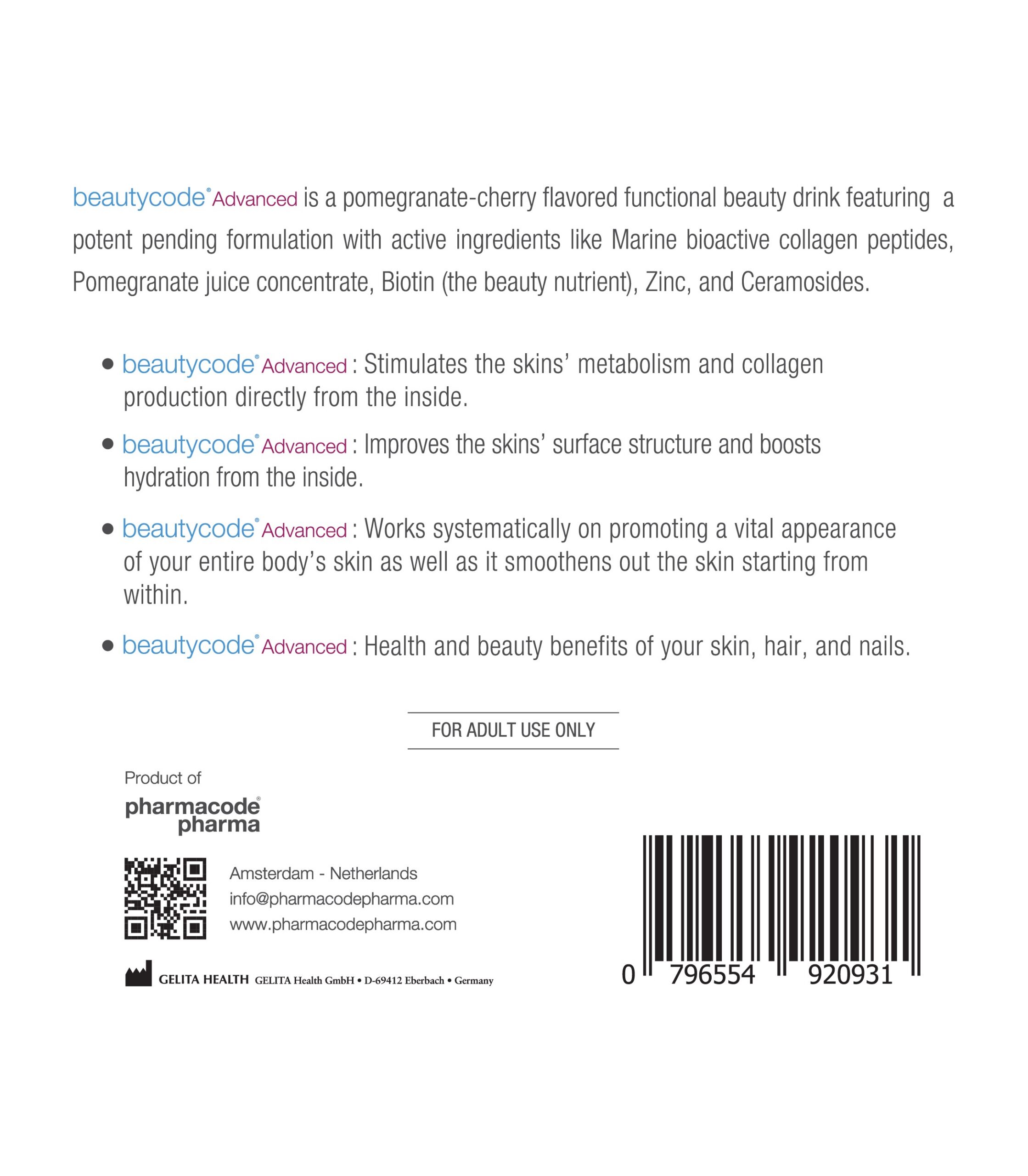 beautycode advanced ing 4