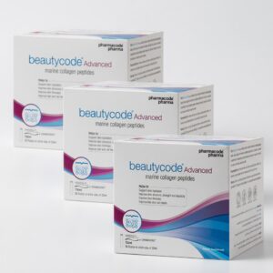 beautycode® Advanced 3 month supply 25 ml x 90 Ampules