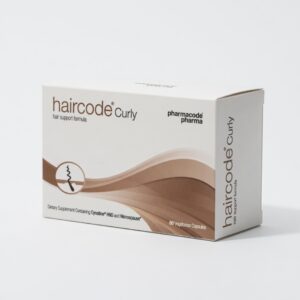 haircode® Curly