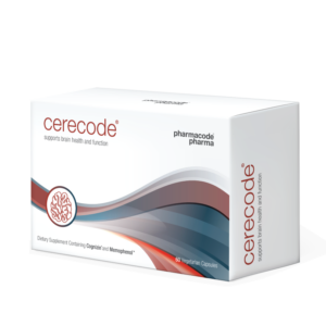cerecode® Capsules