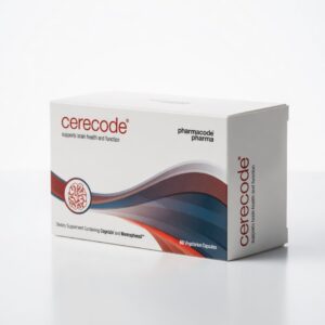 cerecode® Capsules