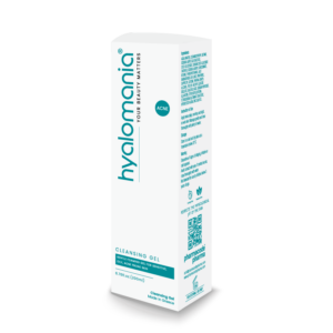 hyalomania® CLEANSING GEL