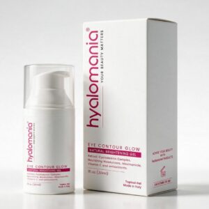 hyalomania® Eye Contour Glow
