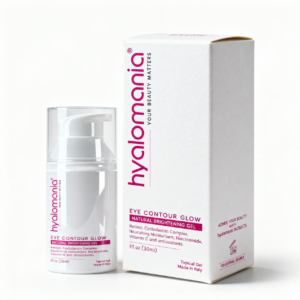 hyalomania® Eye Contour Glow