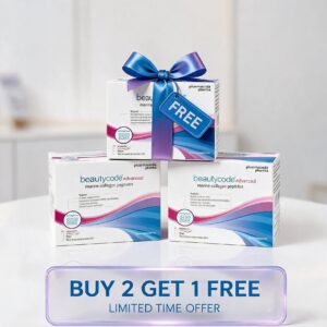 beautycode® Advanced buy two get one free